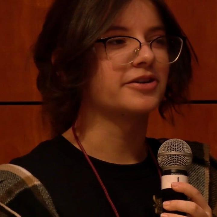 JCPS students present ideas help Louisville at 4th annual JusticeFest